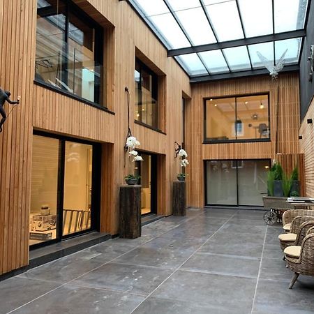 Victoria'S House Aparthotel Lille Exterior foto