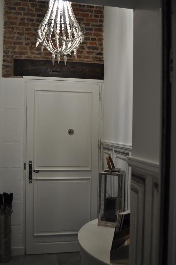 Victoria'S House Aparthotel Lille Exterior foto