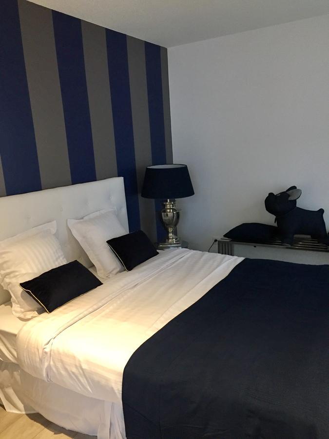 Victoria'S House Aparthotel Lille Exterior foto
