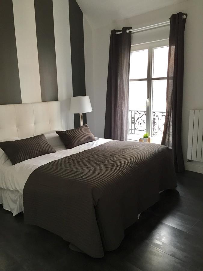 Victoria'S House Aparthotel Lille Exterior foto