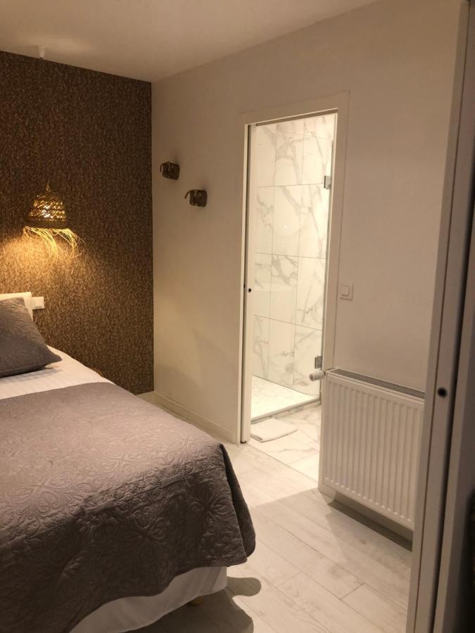 Victoria'S House Aparthotel Lille Exterior foto
