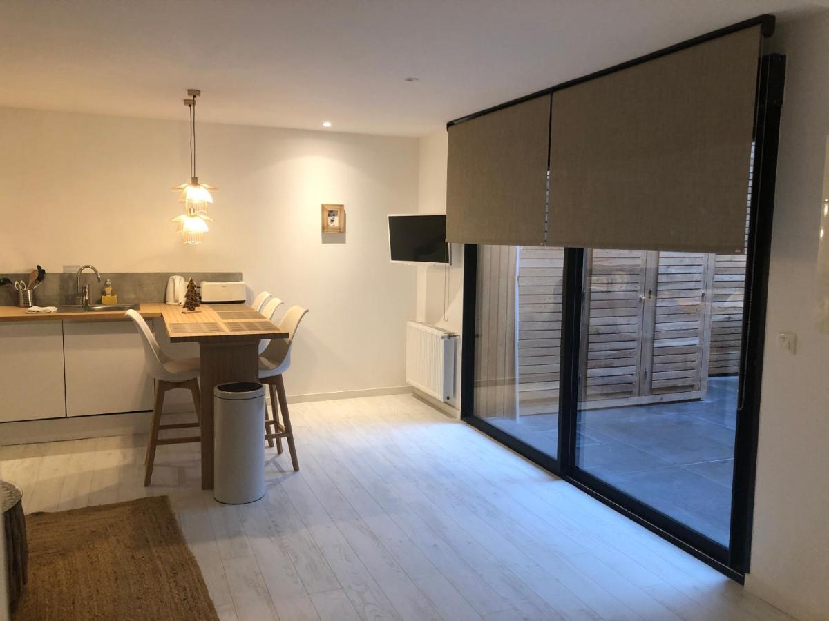 Victoria'S House Aparthotel Lille Exterior foto