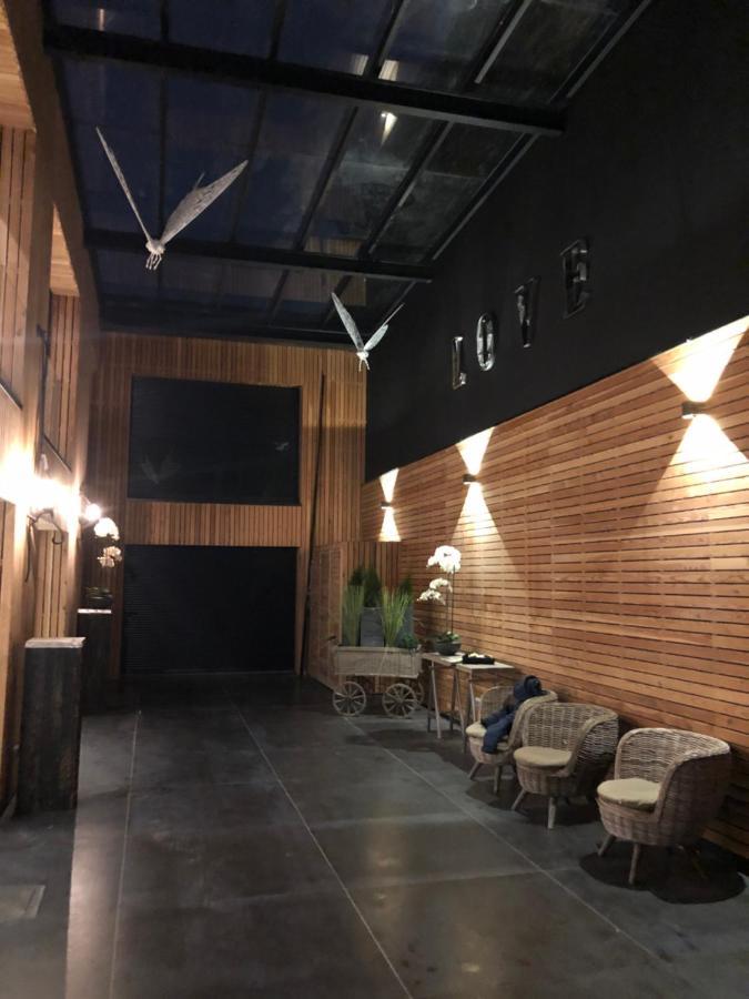 Victoria'S House Aparthotel Lille Exterior foto